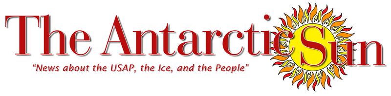 ملف:The Antarctic sun logo.jpg