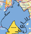 Town of Gravesend