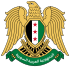 State emblem of Syria