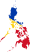 Stub icon