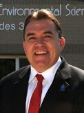 Man in a suit