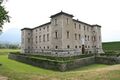 Palazzo delle Albere, formerly the Summer residence of the Prince-Bishop