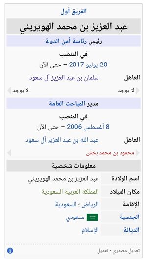 تصغير