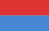 علم Mińsk County