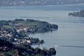 Au Halbinsel - Wädenswil - Zürichsee - Feusisberg - Etzel 2010-10-21 15-52-22.JPG