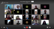 The early 2020s started with a rise in videoconferencing due to the pandemic, while many educational institutions and workplaces shifted to distance learning and remote work, using Zoom, Google Meet, Microsoft Teams and other platforms.