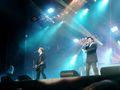 Modern Talking, a synthpop duo consisting of Thomas Anders and Dieter Bohlen, became one of the most successful German acts in the 1980s.