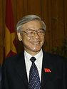 Nguyen Phu Trong