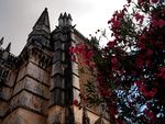 Gothic church