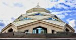 The new postmodern mosque in Astana.jpg