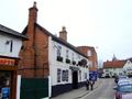 Hobgoblin Inn