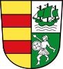 درع Wesermarsch