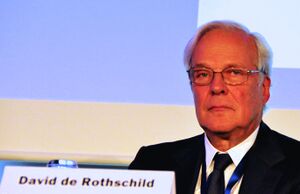 David de Rothschild 2014.jpg