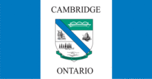 علم Cambridge