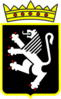 درع Aosta Valley