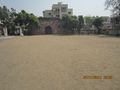 A historic place where first 'shakha' was organised.