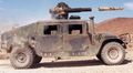 Humvee