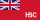 Hudsons Bay Company Flag.svg