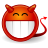 ملف:Face-devil-grin.svg