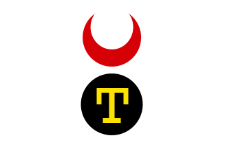 ملف:Flag of Krim Khanat.svg