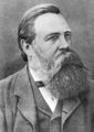 Friedrich Engels was a social scientist, author, political theorist, philosopher, and father of Marxist theory, alongside Karl Marx. He is the co-author of The Communist Manifesto.