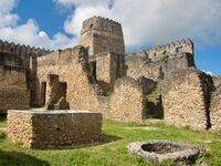 Gereza at Kilwa Kisiwani.jpg