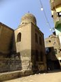 القبة