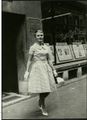 THE VOICE OF THE HERALD It has been said that modern cinema began in Paris in 1960 with the release of ‘‘Breathless,’’ by the director Jean-Luc Godard. The film’s leading actress, Jean Seberg, was photographed here outside The New York Herald Tribune’s office during the making of the film. The newspaper became forever linked to Mr. Godard’s film when Ms. Seberg’s character was seen selling copies on the street, bellowing, “New York Herald Tribune!”