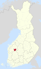 Alavus sijainti Suomi.svg