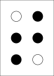 ⠞