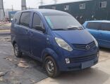 Chana CM8