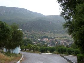 حمام قرقور