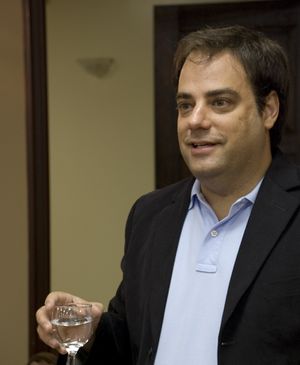 Joel spolsky on 20 sept 2007.jpg