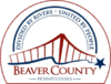 الشعار الرسمي لـ Beaver County
