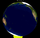 Lunar eclipse from moon-2052Oct08.png