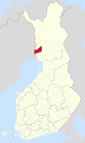 Ylitornio sijainti Suomi.svg