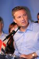 Arise the Republic: عمدة وعضو البرلمان Nicolas Dupont-Aignan[10]