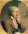 پورتريه دميتري لڤيتزكي، 1796