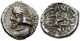 KINGS of PERSIS. Oxathres (Vahsir) II. Late 1st century BC.jpg