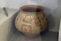 Nevşehir museum Middle bronze age 2000-1200 BC