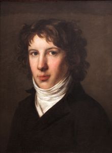 Louis de Saint-Just