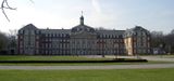The University of Münster is a public university located in the city of Münster, Germany.
