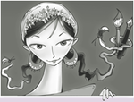 شعار بنت مصرية.png