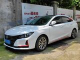 Changan Raeton CC