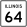 Illinois 64.svg