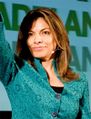 Laura Chinchilla, served 2010–2014 28 مارس 1959 (العمر 66 سنة)