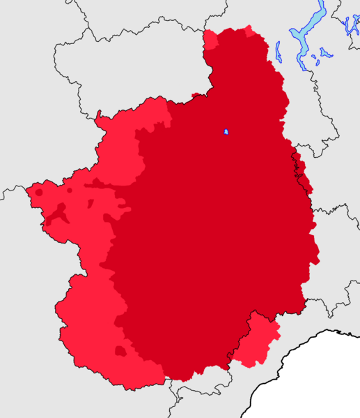 ملف:Piedmontese Language distribution.png