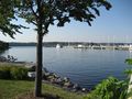 Pier 4 Park, هاملتون، اونتاريو