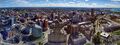 Buffalo, the second largest city in New York