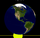 Lunar eclipse from moon-2048Dec20.png